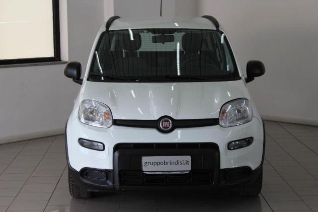 FIAT - Panda - 1.0 FireFly S&S Hybrid City Life - Foto 2