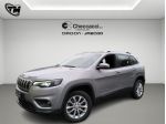 Jeep Cherokee V 2020 2.2 mjt Longitude 4wd active drive I auto