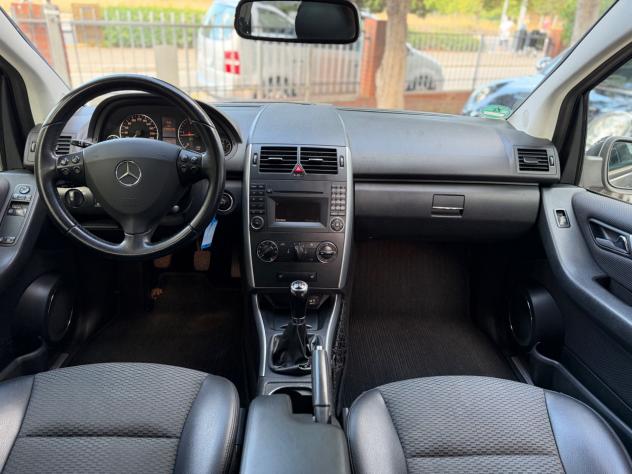 Mercedes-benz A 180 CDI Avantgarde - Foto 10