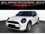 MINI Cooper C ESSENTIAL AUTOMATICO LED PDC rif. 24062761