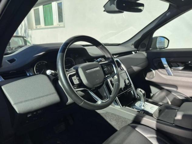 LAND ROVER Discovery Sport 2.0 TD4 163 CV AWD Auto R-Dynamic rif. 23047232 - Foto 4