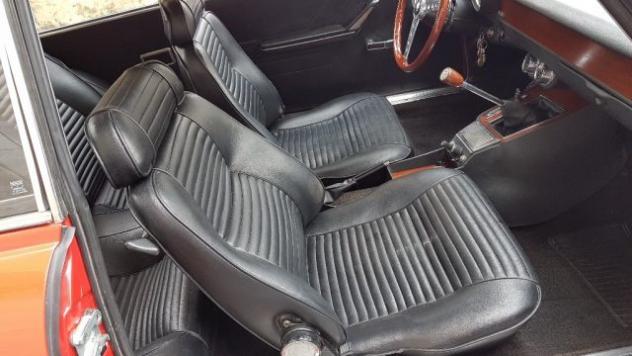 ALFA ROMEO GT 1300 junior rif. 9189483 - Foto 10