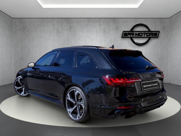 Audi A4 RS4 Avant 2.9 tfsi quattro 450cv tiptronic - Foto 6