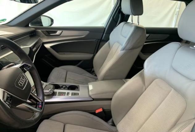 AUDI A6 Avant 50 TFSIe Quattro S tronic S line Sline rif. 23308410 - Foto 5
