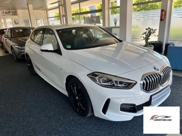 BMW 120 BMW 120 I 178CV M-SPORT CARPLAY/VITRUAL* rif. 22597111