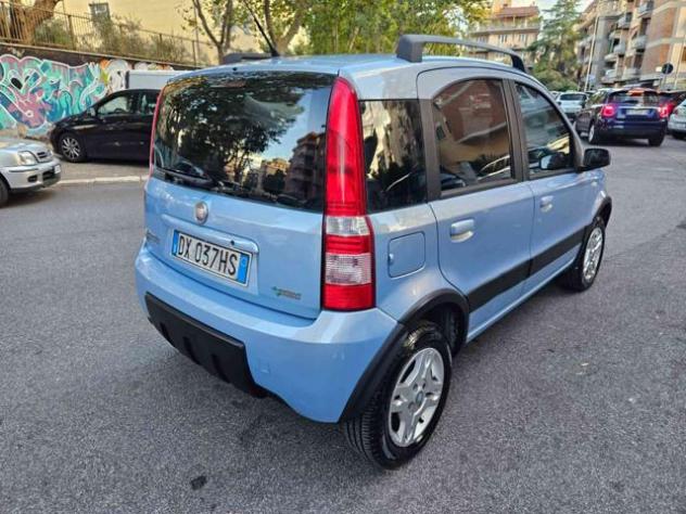 FIAT Panda 1.2 Climbing Natural Power rif. 24097693 - Foto 4