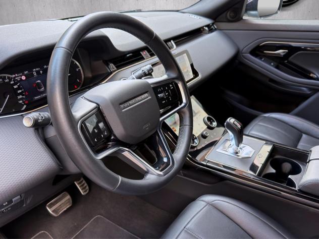 Land Rover Range Rover Evoque 2.0 D204 MHEV R-Dynamic S AWD auto - PROMO - Foto 10