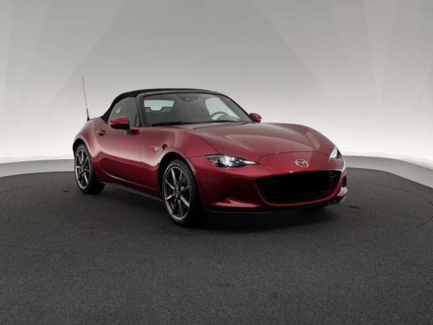 MAZDA MX-5 2.0L Skyactiv-G Sport rif. 23803270 - Foto 9