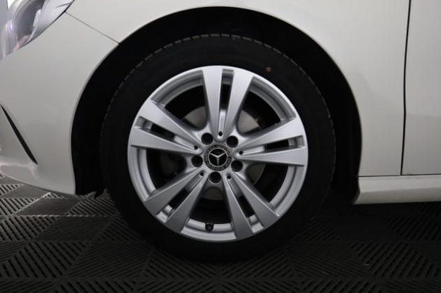 MERCEDES-BENZ A 180 A 180 d Automatic Sport rif. 23925663 - Foto 7