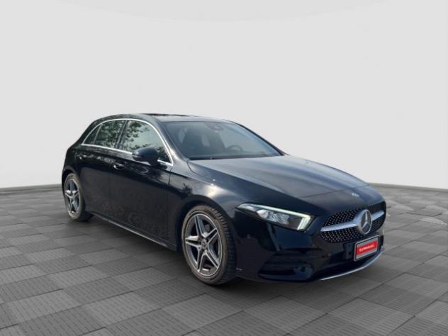 MERCEDES-BENZ A 180 A 180 d Premium rif. 23965725 - Foto 7
