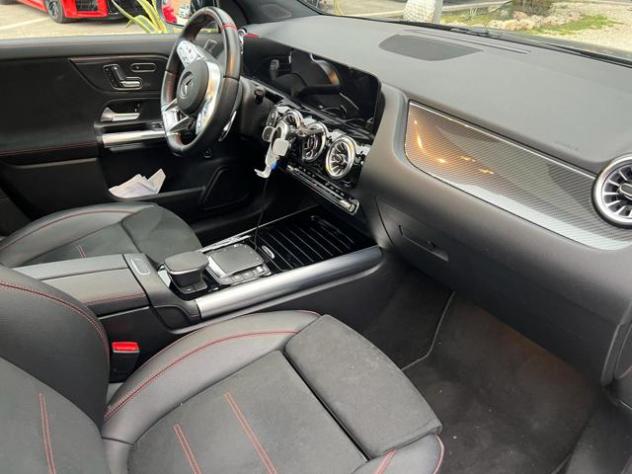 MERCEDES-BENZ GLA 35 AMG GLA 35 4Matic AMG TETTO PAN. IVA COMPRESA PRONTA rif. 20457128 - Foto 9