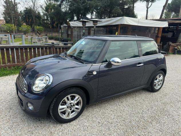 MINI Mini Mini 1.6 16V One D