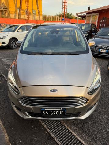 S-Max 2.0 TDCi 180CV- Powershift Titanium-rate-e6 - Foto 2