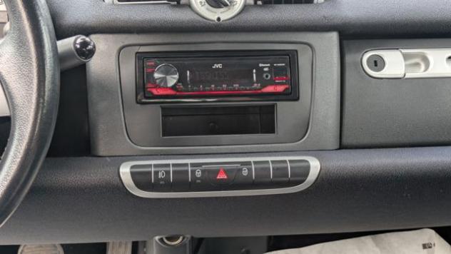 SMART ForTwo 0.8d 54cv rif. 23551726 - Foto 9