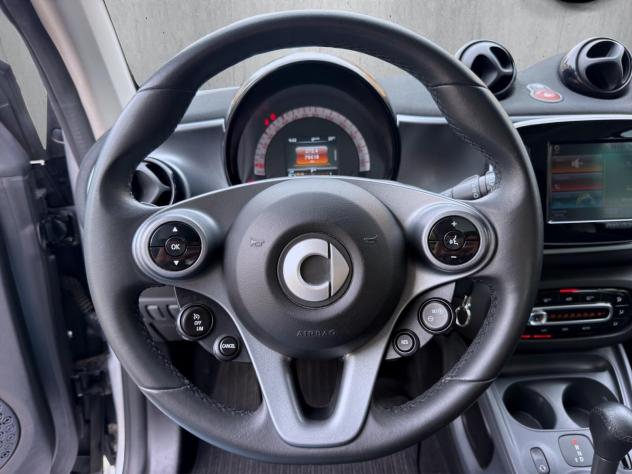 smart fortwo 453 Passion twinamic 1.0 71cv - PREZZO REALE - Foto 10