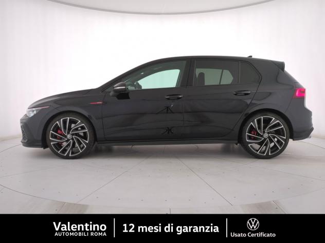 Volkswagen Golf GTI 2.0 TSI GTI DSG - Foto 4