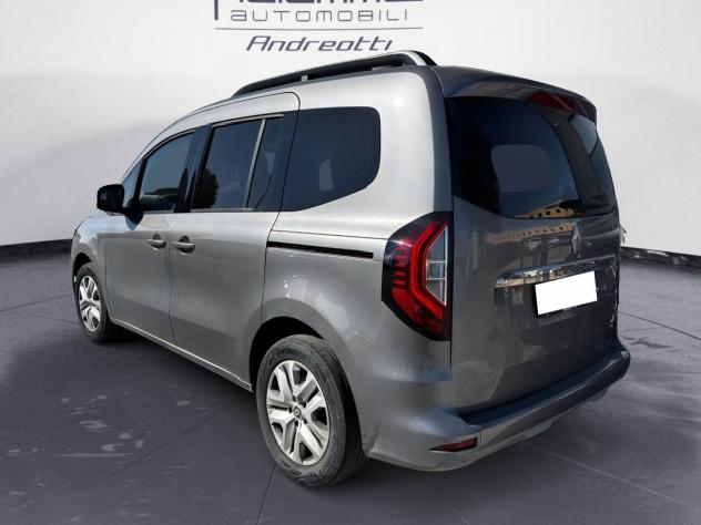 Renault Kangoo Kangoo 1.5 blue dci Authentic 95cv - Foto 2