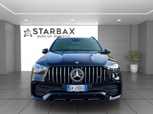 Mercedes-benz GLE 53 AMG 4Matic PREMIUM Hybrid - Foto 3