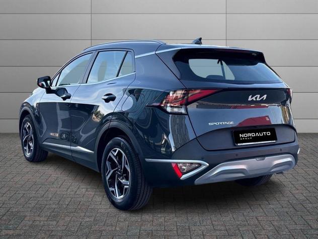 Kia Sportage V 2022 1.6 tgdi mhev Business imt - Foto 2