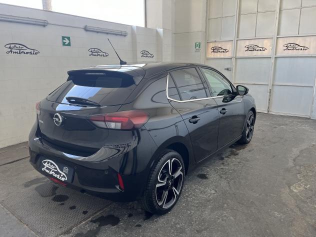 Opel Corsa Corsa 1.2 GS s&s 100cv. TUA DA 159,00 AL MESE - Foto 4