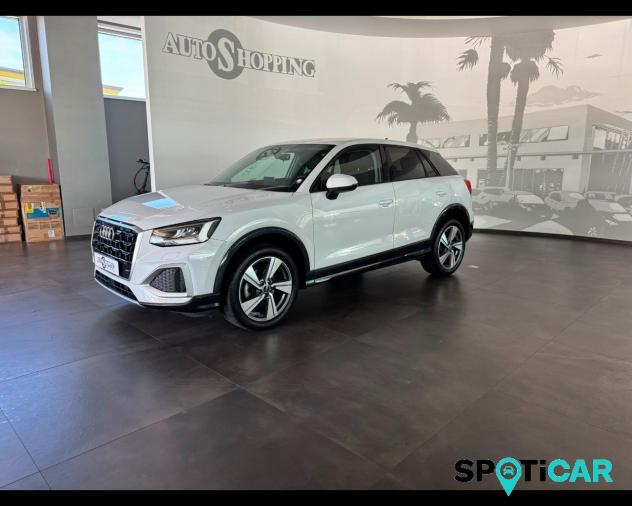 Audi Q2 I 30 2.0 tdi Admired Advanced s-tronic - Foto 3