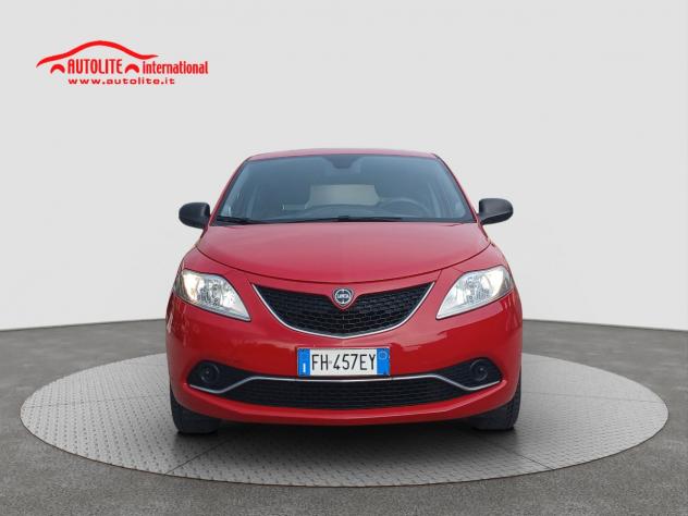 Lancia Ypsilon 5 Porte Ypsilon 1.2 Silver 69cv - Foto 7