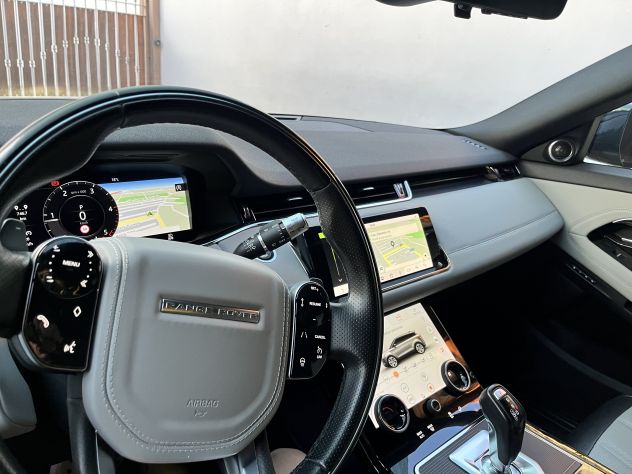 Land rover evoque R DINAMIC - Foto 4