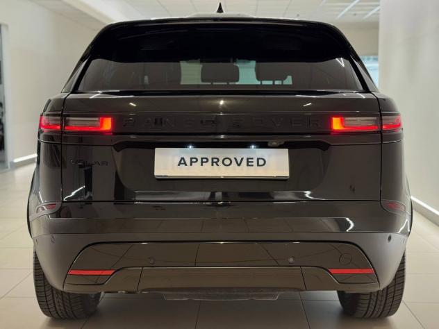 Land Rover Range Rover Velar LAND ROVER 2.0D I4 204 CV S - Foto 7