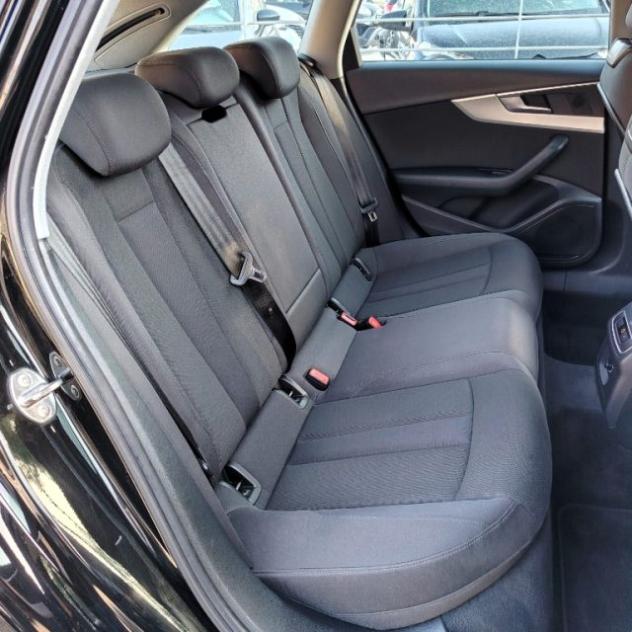 AUDI A4 Avant 2.0 TDI 150 CV S tronic Business Sport rif. 24226338 - Foto 5