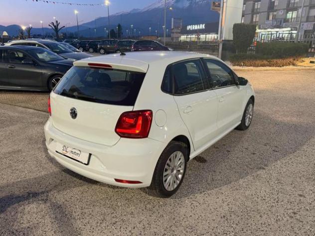 VOLKSWAGEN Polo 1.4 TDI 5p. Trendline SCONTO ROTTAMAZIONE rif. 23344320 - Foto 4