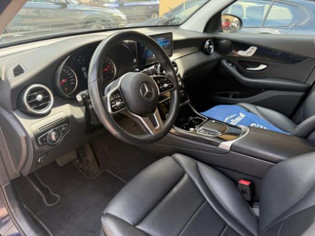 MERCEDES-BENZ GLC 300 e 4Matic EQ-Power Sport rif. 23775768 - Foto 9