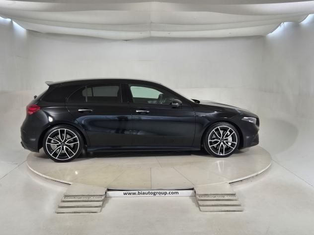Mercedes-Benz Classe A - W177 2023 A AMG 35 AMG Line Premium Plus 4matic auto - Foto 5