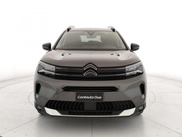 Citroën C5 Aircross C5 Aircross 1.5 bluehdi Shine s&s 130cv eat8 - Foto 2