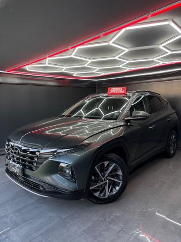 Hyundai Tucson 1.6 CRDI 116 Cv XLine 11/2022 - Foto 4
