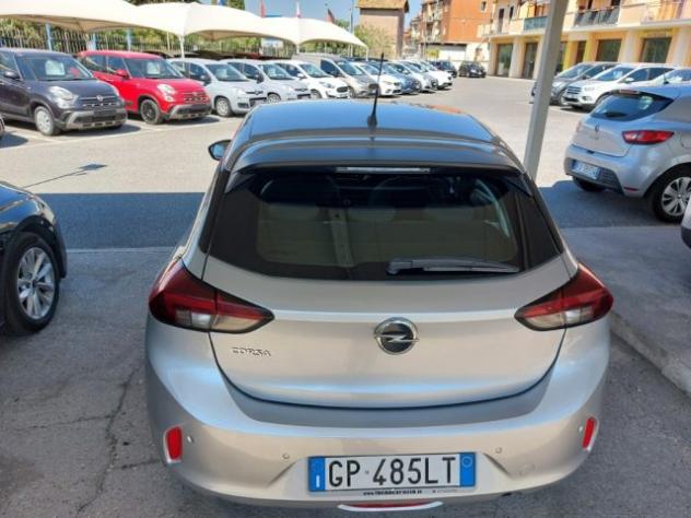 OPEL Corsa 1.2 Edition km 56000 Fatturab Possibile legge 104 rif. 23909531 - Foto 5