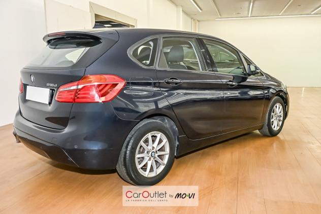 BMW Serie 2 Active Tourer 216d Active Tourer Business aut. - Foto 4
