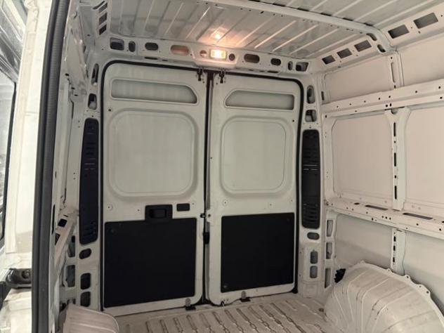 CITROEN Jumper 33 BlueHDi 140 S&S PM-TM Furgone € 16000+IVA rif. 24029233 - Foto 9