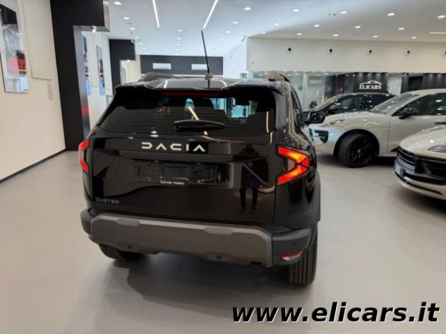 DACIA Duster ECO-G 100 CV Expression NO VINCOLI DI FINANZIAMENT rif. 24016641 - Foto 6