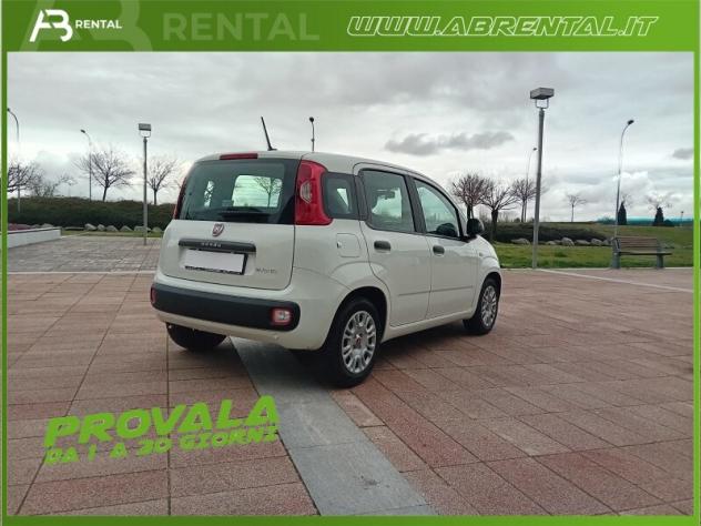 FIAT Panda 3ª serie Panda 1.0 FireFly S&S Hybrid - Foto 3