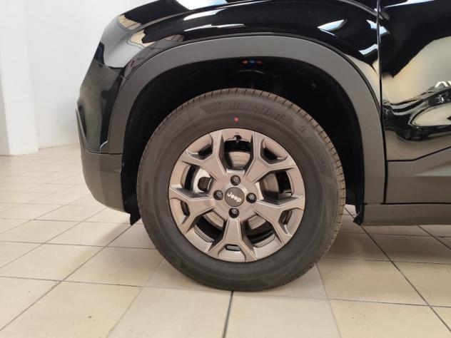 Jeep Avenger 1.2 Turbo Longitude - Foto 10