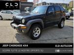 Jeep Cherokee Cherokee 2.5 crd Sport
