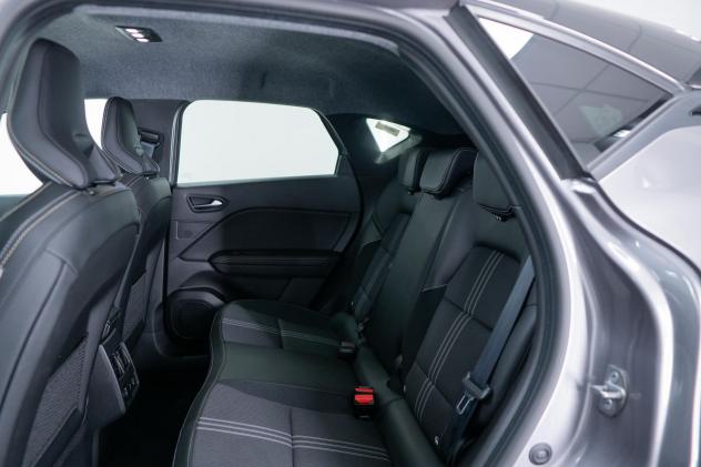 Renault Captur 1.6 E-Tech Full Hybrid E-Tech Engineered 145CV - Foto 10