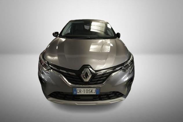 Renault Captur II 2019 1.0 tce Techno Fast Track Gpl 100cv - Foto 4