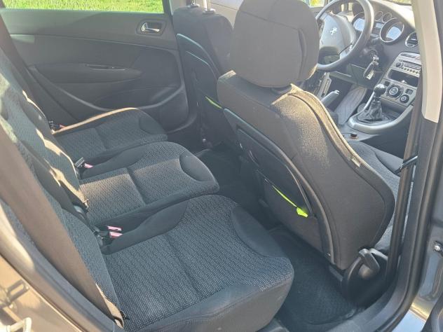 Peugeot 308 2.0 HDi 136CV aut. SW Ciel Fine 7 posti - Foto 9