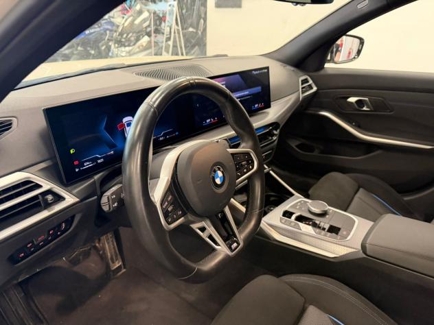 Bmw 320 320d 48V xDrive Touring Msport - Foto 9