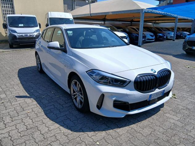 BMW Serie 1 118d Msport auto - Foto 4