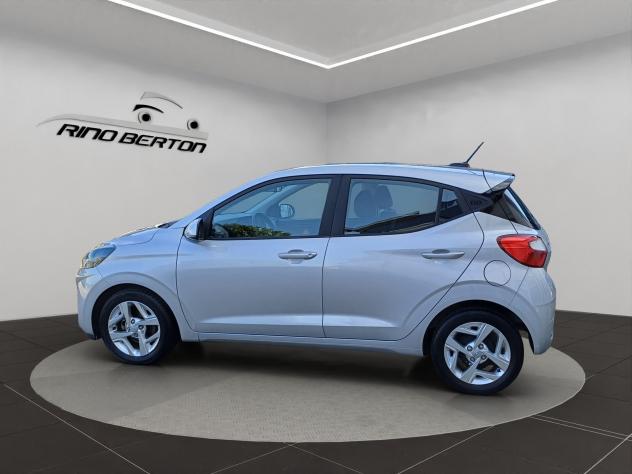 Hyundai i10 1.0 MPI Tech + CONNECT - Foto 3