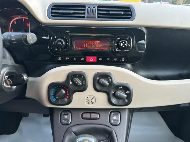 FIAT Panda 1.3 MJT S&S 4x4 rif. 24155247 - Foto 9
