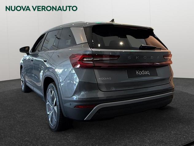 Škoda Kodiaq Style 7 posti 2,0 TDI 110 kW (150 CV) 7 marce - DSG - Foto 3