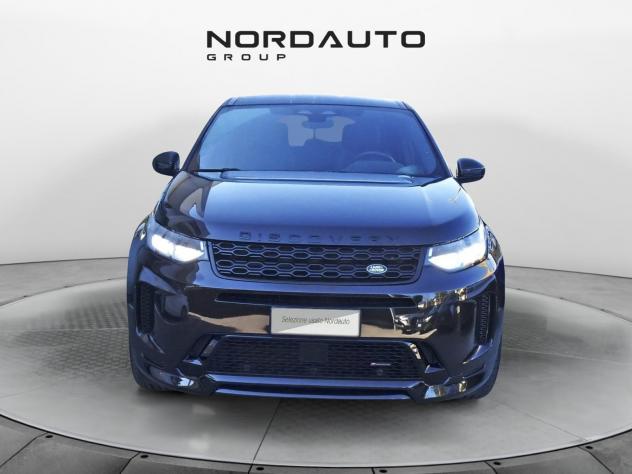 Land Rover Discovery Sport 2.0 TD4 163 CV AWD Auto R-Dynamic S - Foto 2